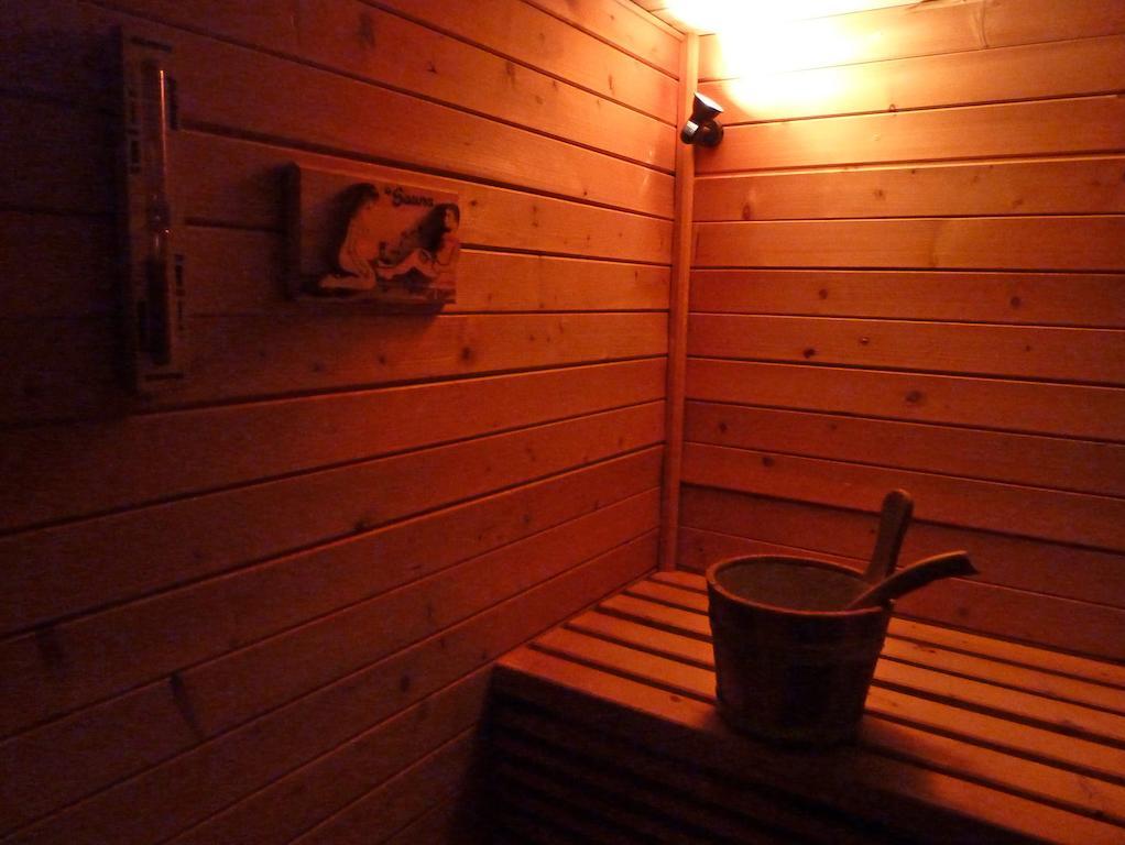 Hotel Auberge Edelweiss La Grave Luaran gambar