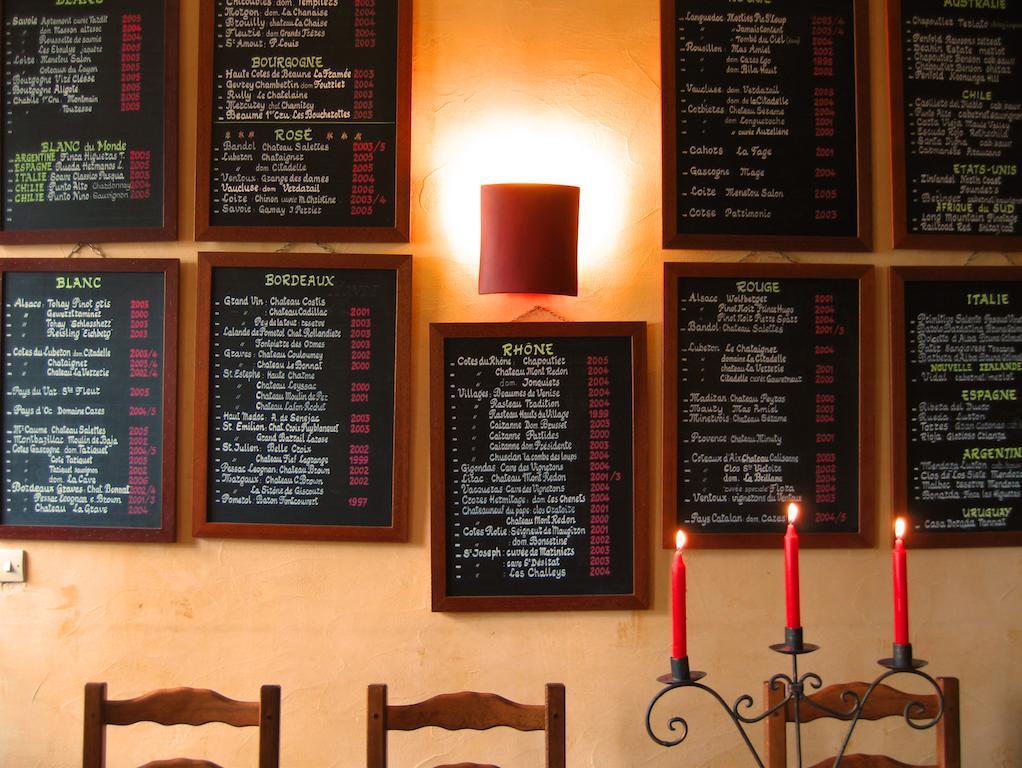 Hotel Auberge Edelweiss La Grave Luaran gambar